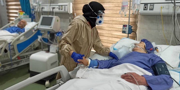 حق پرستاری ۴۰ درصد بیشتر شد حق پرستاری ۴۰ درصد بیشتر شد