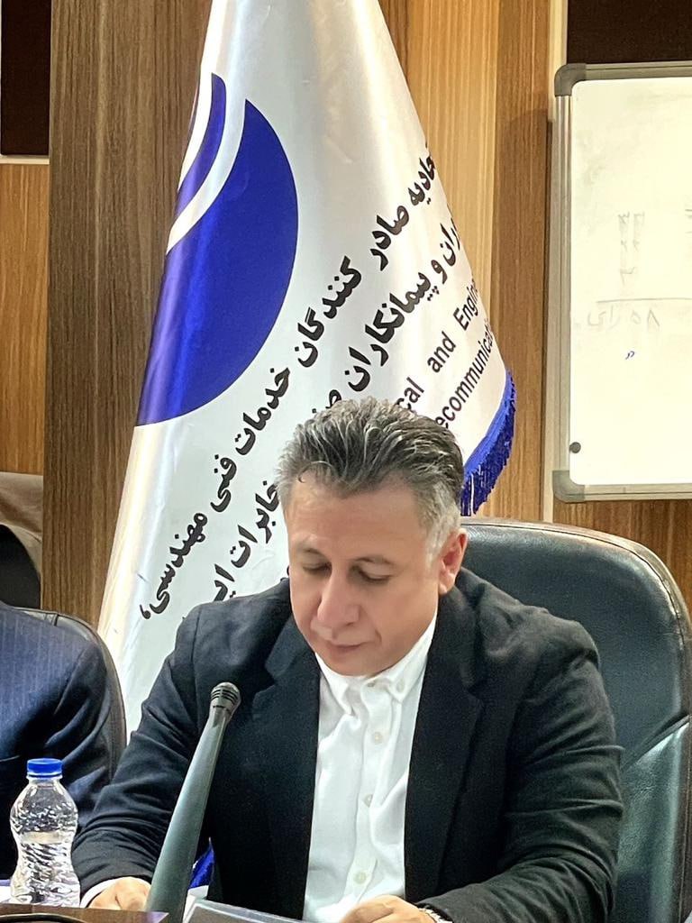 اتاق بازرگانی تایلند الگویی درخشان برای اتاق دهم ایران! اتاق بازرگانی تایلند الگویی درخشان برای اتاق دهم ایران!
