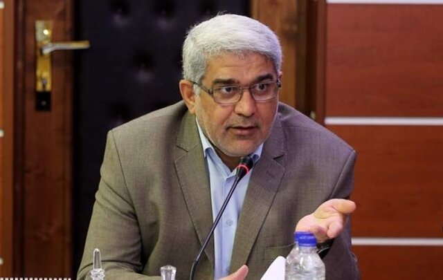 خبر خوب برای بازنشستگان / این گروه برای نخستین بار پاداش پایان خدمت ویژه می گیرند خبر خوب برای بازنشستگان / این گروه برای نخستین بار پاداش پایان خدمت ویژه می گیرند