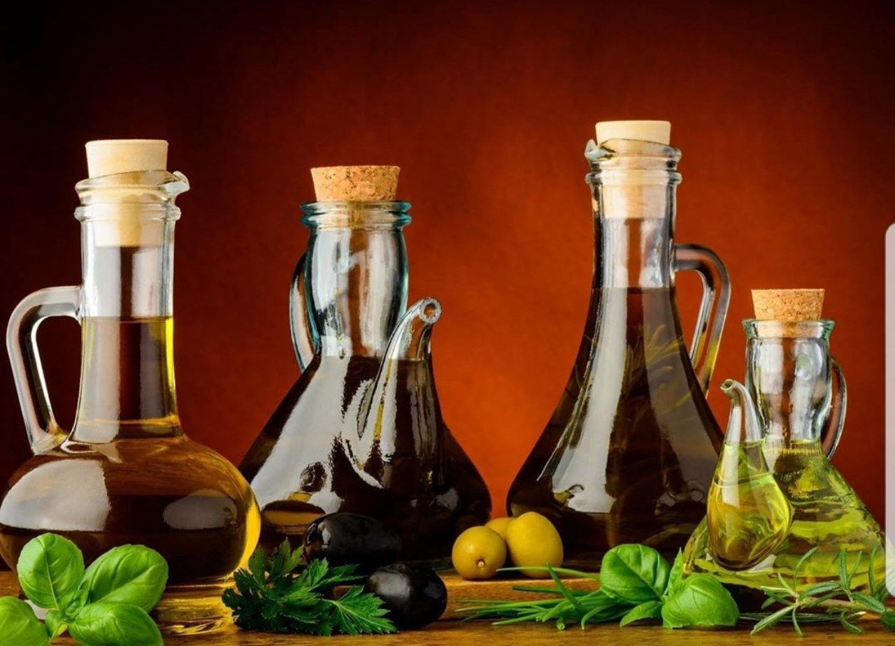 معجزه خوردن روغن زیتون قبل از خواب و اول صبح معجزه خوردن روغن زیتون قبل از خواب و اول صبح