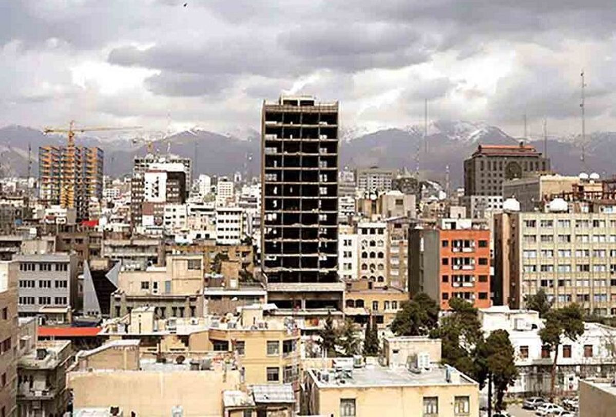 خریدی که رویا شد؛ کارمندان با ۵۰ سال کار توان خرید مسکن را ندارند خریدی که رویا شد؛ کارمندان با ۵۰ سال کار توان خرید مسکن را ندارند