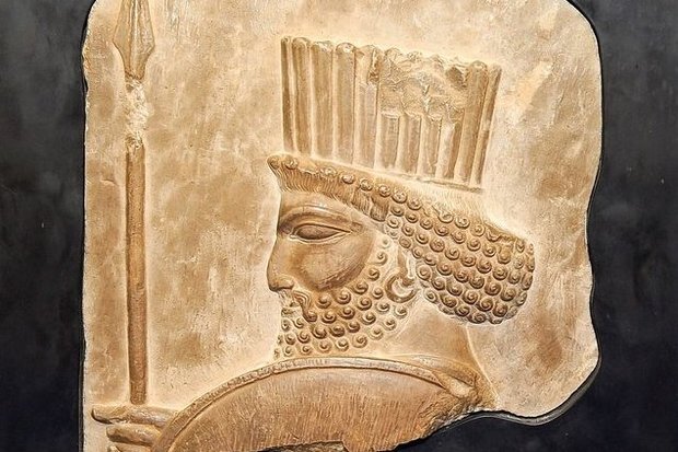 سر سرباز هخامنشی سرقت شده کجا نگهداری می شود؟ سر سرباز هخامنشی سرقت شده کجا نگهداری می شود؟