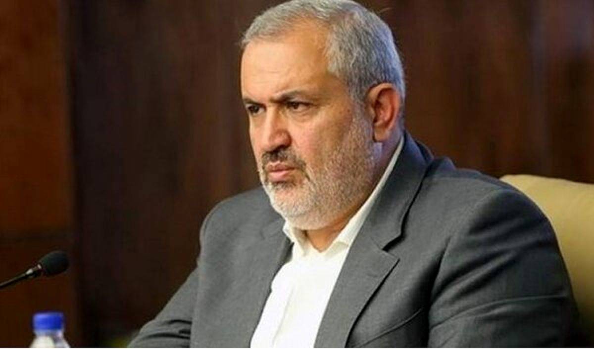 خبر مهم وزیر صمت درباره واردات خودرو خبر مهم وزیر صمت درباره واردات خودرو