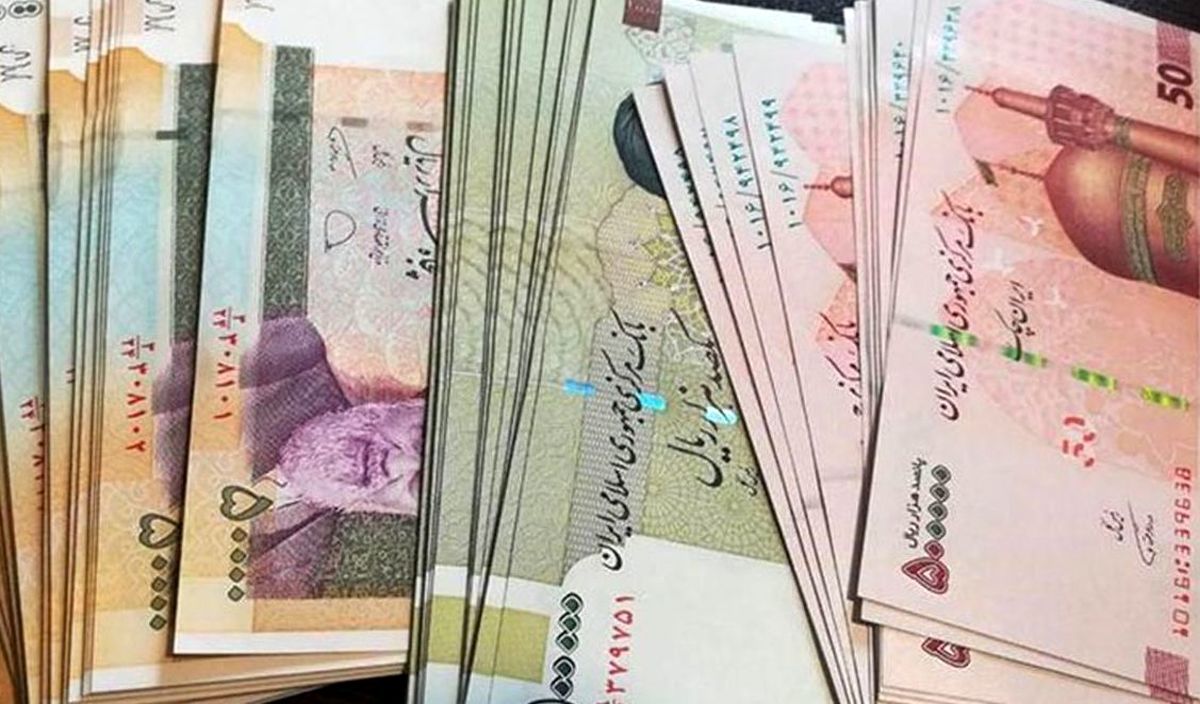 این افراد در خرداد ۲ بار یارانه گرفتند این افراد در خرداد ۲ بار یارانه گرفتند