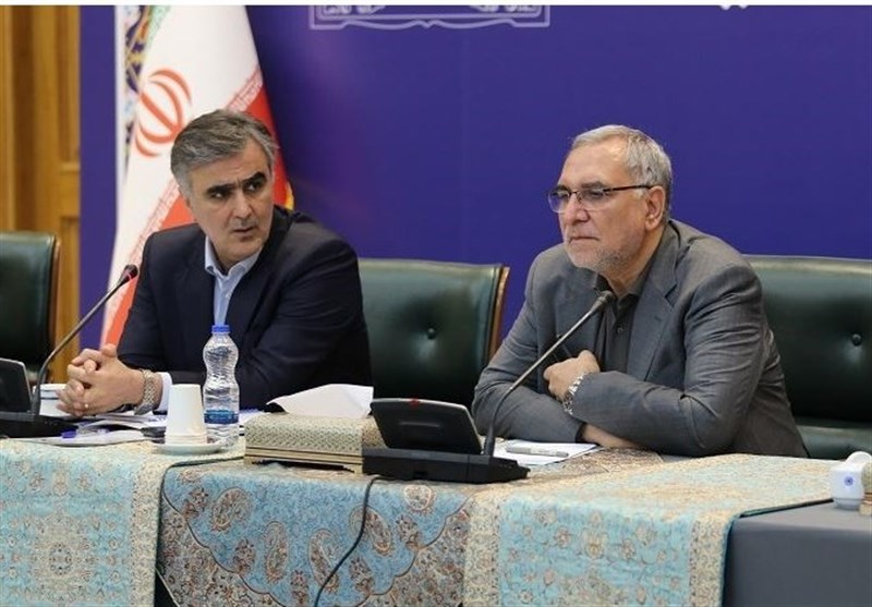 تاکید رییس کل بانک مرکزی بر اولویت تامین ارز دارو/ ۱۰۰ میلیون یورو تنخواه ارزی در نظر گرفته شد