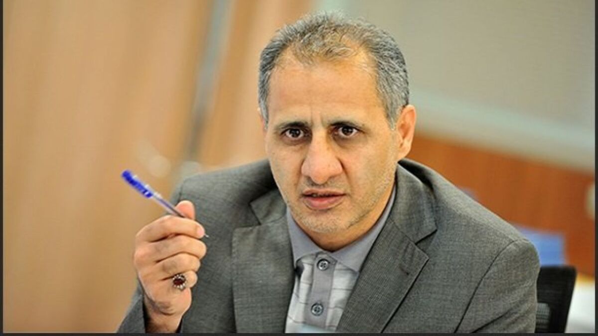 چرا طالبان بنزین ایران را پس فرستاد؟ چرا طالبان بنزین ایران را پس فرستاد؟