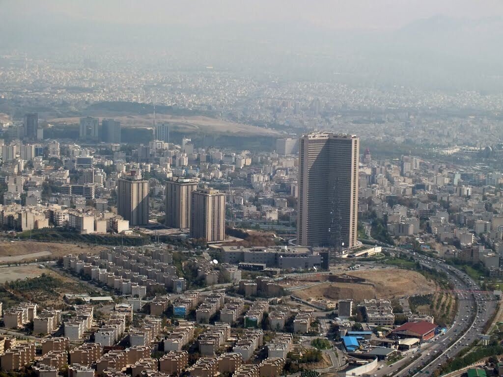 سه قلوهای افسانهای تهران چگونه متولد شدند؟ + عکس سه قلوهای افسانهای تهران چگونه متولد شدند؟ + عکس