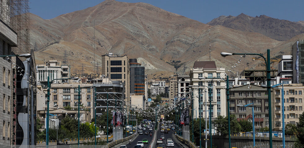 اجاره آپارتمان های ارزانِ سعادت آباد چند؟ / رهن واحد ۵۰ متری ۱ میلیارد تومان اجاره آپارتمان های ارزانِ سعادت آباد چند؟ / رهن واحد ۵۰ متری ۱ میلیارد تومان