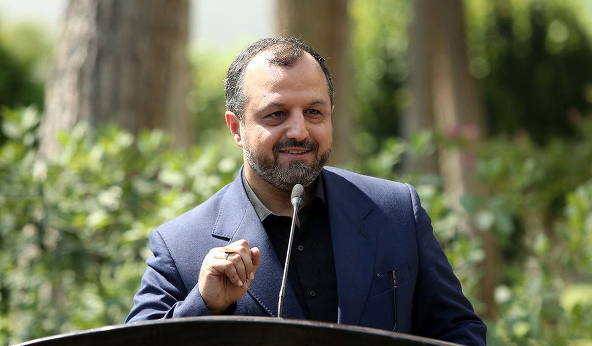 خبر جدید وزیر اقتصاد از تغییر در پرداخت یارانه ها خبر جدید وزیر اقتصاد از تغییر در پرداخت یارانه ها
