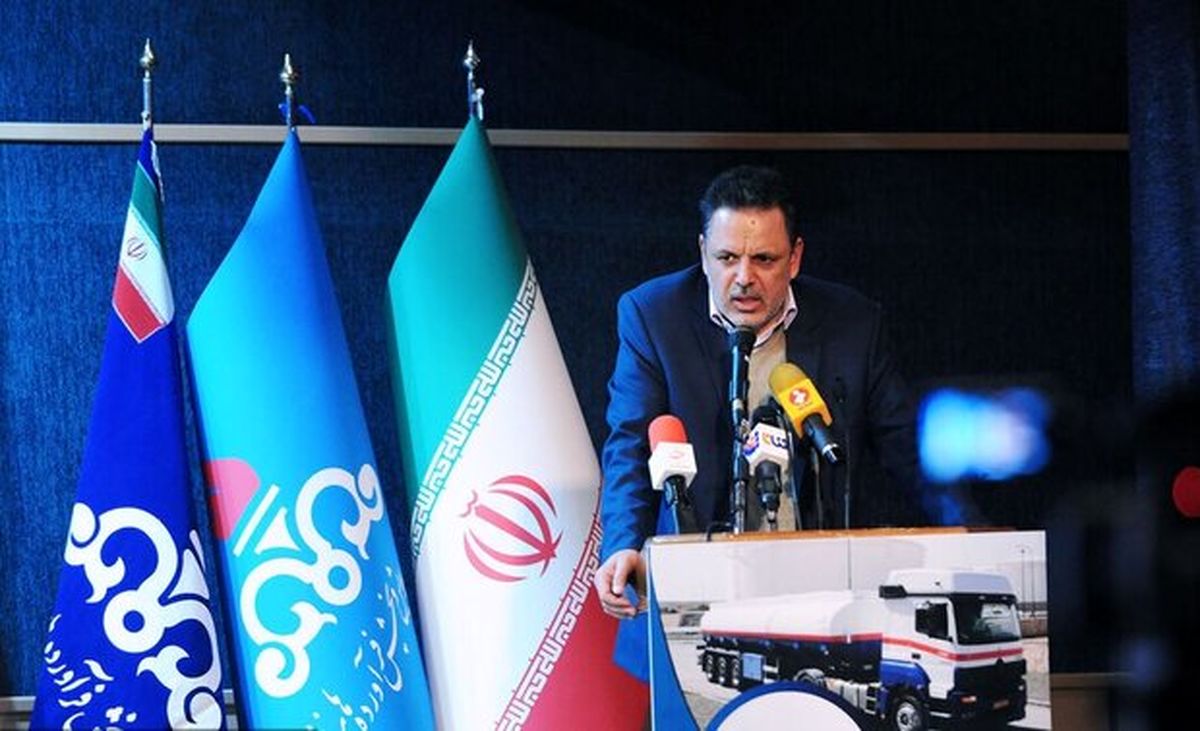 به واردات بنزین رسیدیم و هنوز می گویید سیاست غیر قیمتی؟ / ناترازی انرژی داریم پس عرضه را افزایش می دهیم! به واردات بنزین رسیدیم و هنوز می گویید سیاست غیر قیمتی؟ / ناترازی انرژی داریم پس عرضه را افزایش می دهیم!