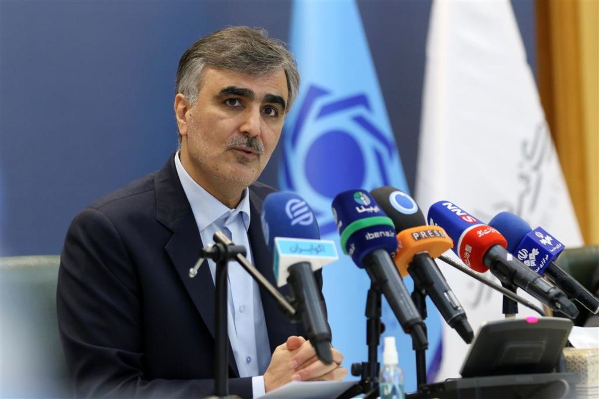 ۴۹ شعبه بانک های ایرانی در خارج از کشور فعال است / دلارزدایی در مبادلات تجاری از اهداف اتحادیه پایاپای آسیایی است ۴۹ شعبه بانک های ایرانی در خارج از کشور فعال است / دلارزدایی در مبادلات تجاری از اهداف اتحادیه پایاپای آسیایی است