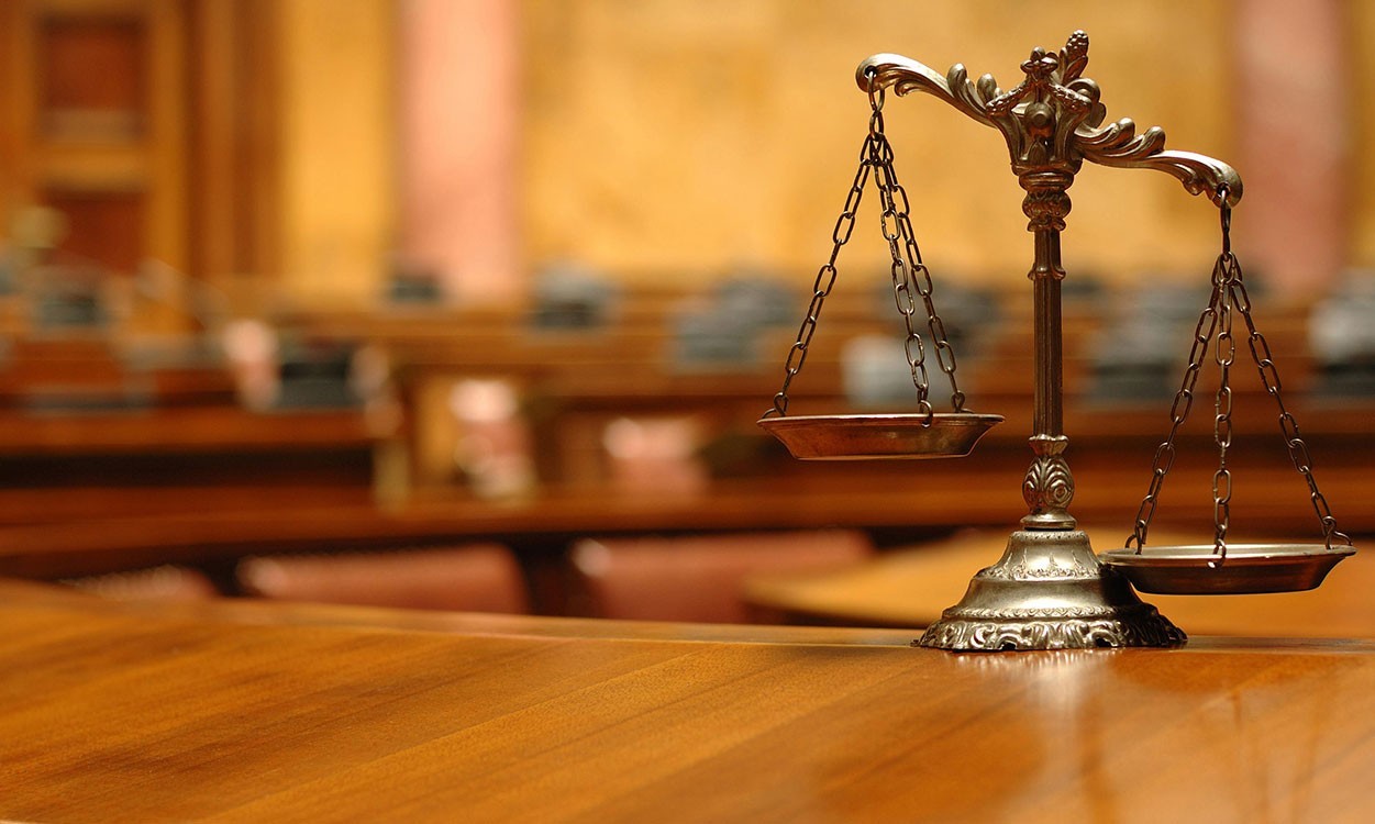 دادگاه ۱۰۷ میلیون یورویی «کینگمانی» برگزار شد دادگاه ۱۰۷ میلیون یورویی «کینگمانی» برگزار شد