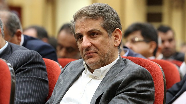 مشارکت بالا و رای همگرا در انتخابات اتاق، مقدمه پیشبرد اهداف نظام است مشارکت بالا و رای همگرا در انتخابات اتاق، مقدمه پیشبرد اهداف نظام است