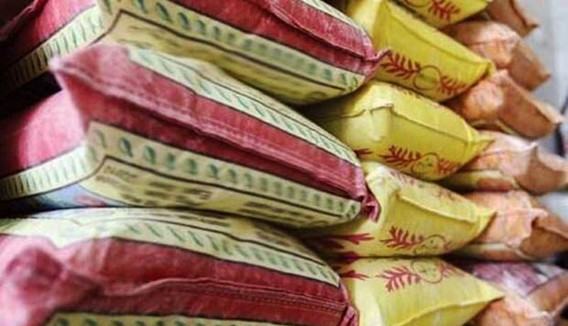 قیمت کیسه ۱۰ کیلویی برنج پاکستانی و هندی + جدول