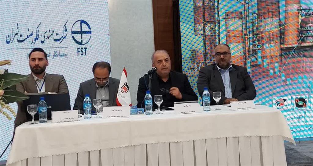 تامین مالی صنایع فولادی ارزش آفرینی چندین برابری برای کشور رقم می زند تامین مالی صنایع فولادی ارزش آفرینی چندین برابری برای کشور رقم می زند
