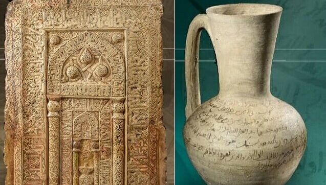 کشف گنج ۲۰۰ میلیاردی در بوشهر + جزییات کشف گنج ۲۰۰ میلیاردی در بوشهر + جزییات