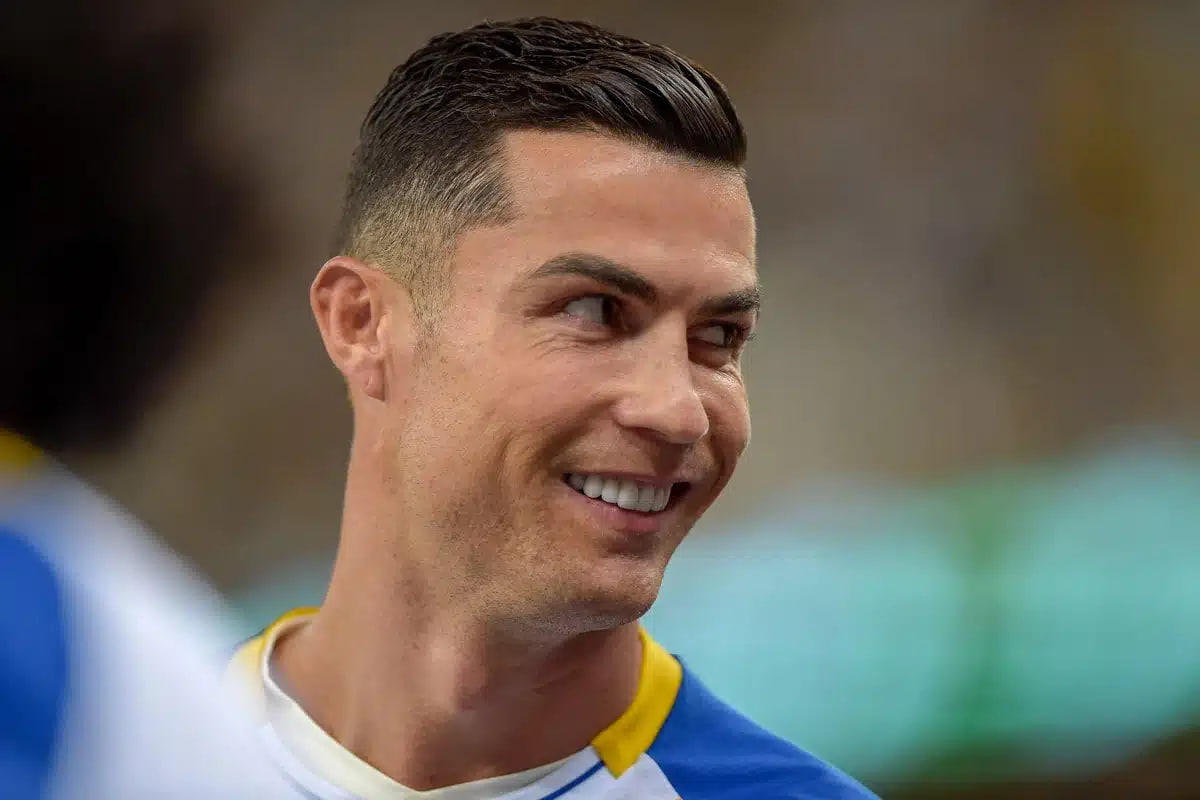 کاش رونالدو مسلمان شود! + عکس کاش رونالدو مسلمان شود! + عکس