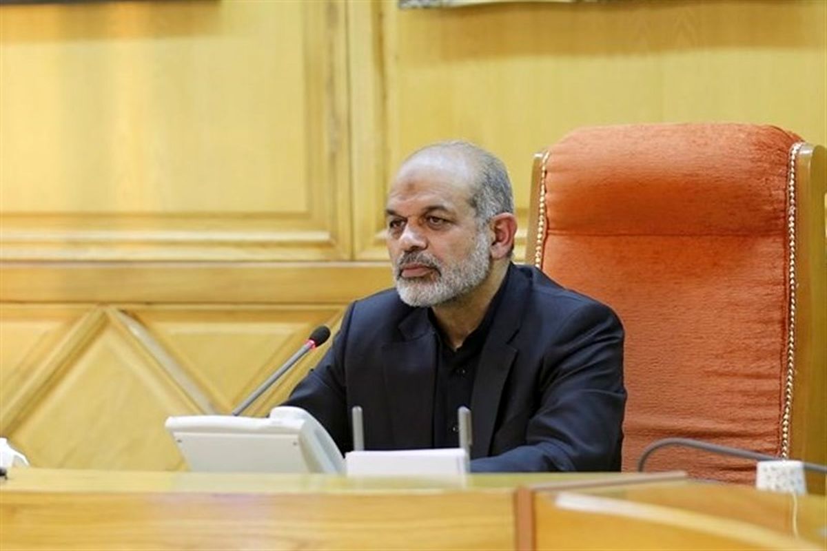 مرز خسروی برای تردد زائران اربعین باز خواهد بود مرز خسروی برای تردد زائران اربعین باز خواهد بود