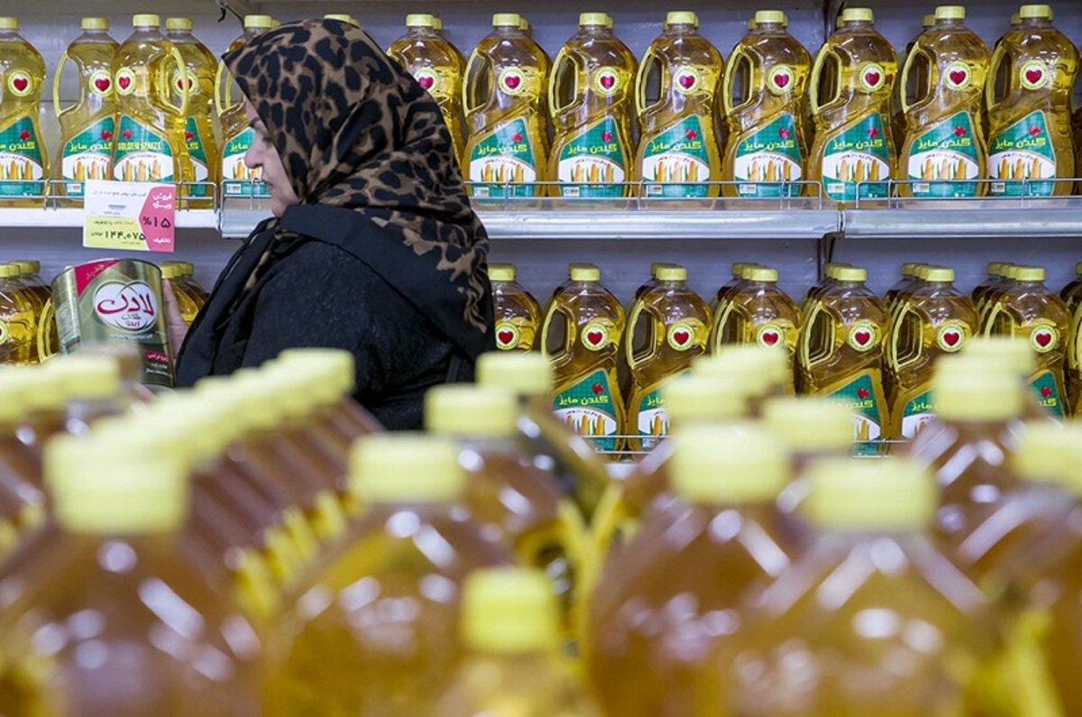 قیمت جدید روغن مایع و نیمه جامد اعلام شد + جدول قیمت جدید روغن مایع و نیمه جامد اعلام شد + جدول