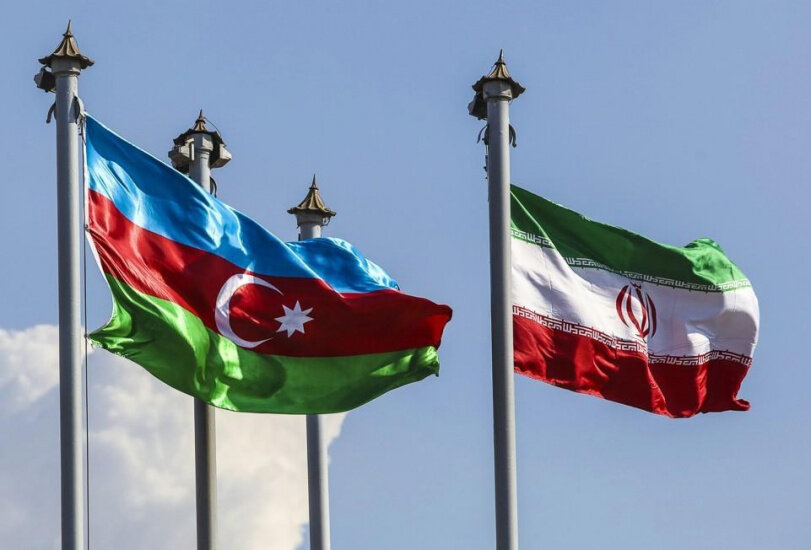 باکو: اجازه حمله اسرائیل به ایران از خاک خود را نمیدهیم باکو: اجازه حمله اسرائیل به ایران از خاک خود را نمیدهیم