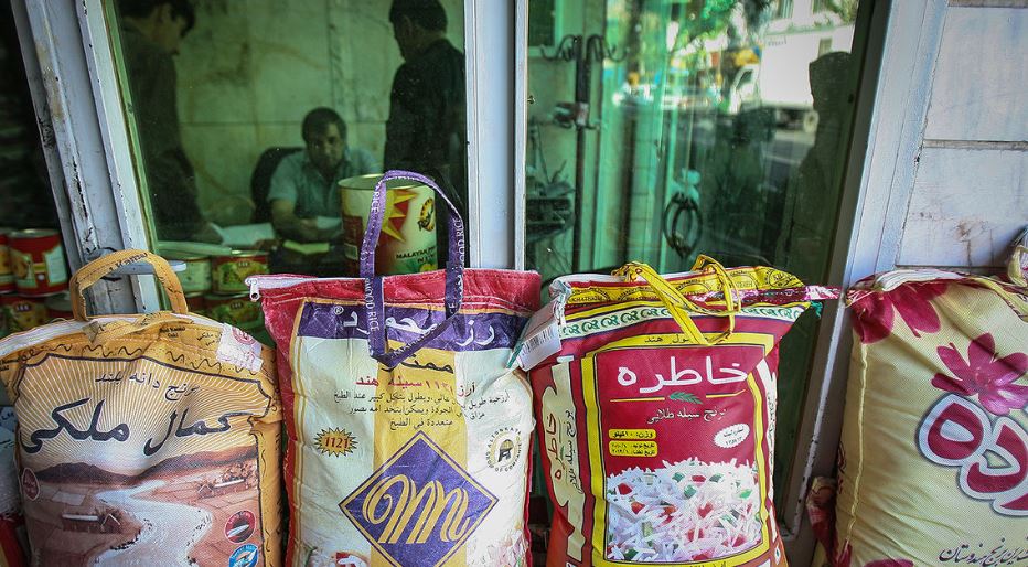 قیمت برنج پاکستانی باسماتی کیلویی چند؟ + جدول قیمت برنج پاکستانی باسماتی کیلویی چند؟ + جدول