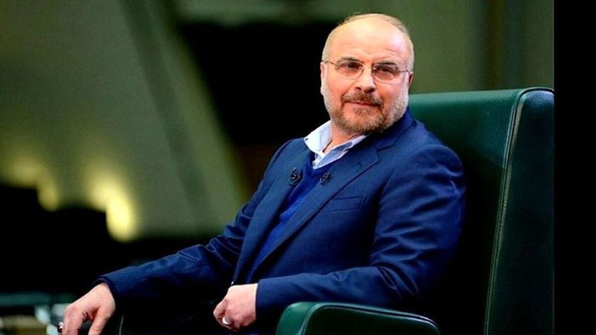 قالیباف: بالای اتوبان کرج موشک نقطهزن تولید میکنیم اما پایین اتوبان، در تولید یک قطعۀ ماشین ماندهایم قالیباف: بالای اتوبان کرج موشک نقطهزن تولید میکنیم اما پایین اتوبان، در تولید یک قطعۀ ماشین ماندهایم