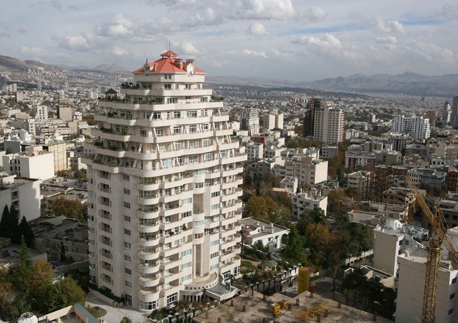 قیمت های باور نکردنی اجاره خانه در نیاوران! / با پول رهن این خانه ها می توان چند آپارتمان خرید! قیمت های باور نکردنی اجاره خانه در نیاوران! / با پول رهن این خانه ها می توان چند آپارتمان خرید!