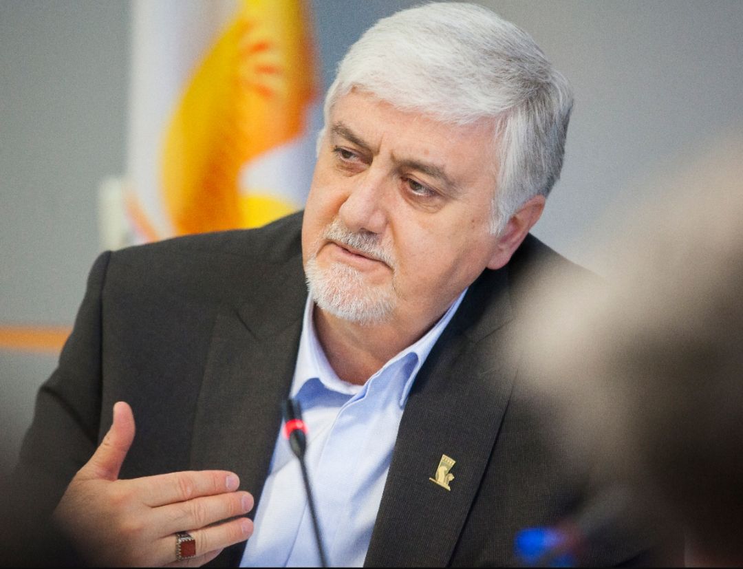 متهم ۱۲هزار میلیاردی بانک پاسارگاد کیست؟ متهم ۱۲هزار میلیاردی بانک پاسارگاد کیست؟
