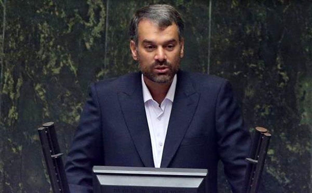 رشیدی کوچی: گردش مالی فیلترینگ ۴۰ تا ۵۰ هزار میلیارد تومان است / نباید با لج بازی فیلترینگ اینترنت را ادامه دهیم رشیدی کوچی: گردش مالی فیلترینگ ۴۰ تا ۵۰ هزار میلیارد تومان است / نباید با لج بازی فیلترینگ اینترنت را ادامه دهیم