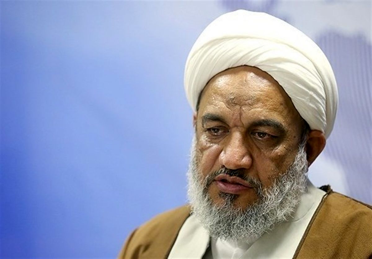 آقاتهرانی: حجاب از شعائر الله و صیانت از حرمت دین است / با فروپاشی حجاب، بسیاری از رذائل بر جامعه اسلامی سایه خواهد افکند آقاتهرانی: حجاب از شعائر الله و صیانت از حرمت دین است / با فروپاشی حجاب، بسیاری از رذائل بر جامعه اسلامی سایه خواهد افکند