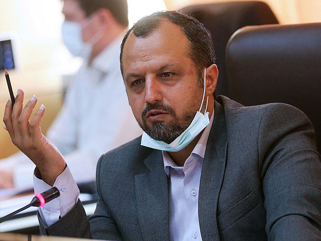 واکنش خاندوزی به ابطال مصوبه نرخ خوراک پتروشیمی ها / نرخ ۲۸۵۰۰ تومانی تغییر می کند؟ واکنش خاندوزی به ابطال مصوبه نرخ خوراک پتروشیمی ها / نرخ ۲۸۵۰۰ تومانی تغییر می کند؟