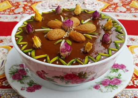 همیشه سمنو بخورید! / از لاغری تا تقویت اعصاب همیشه سمنو بخورید! / از لاغری تا تقویت اعصاب