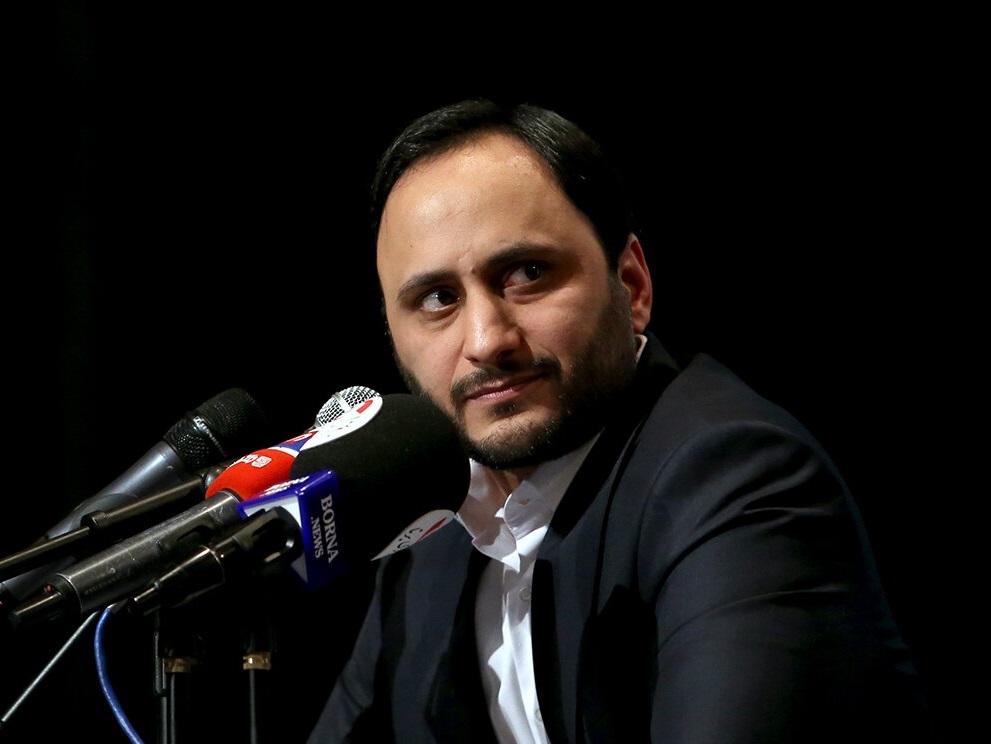 بهادری جهرمی: مصوبه نرخ تسعیر ارز مغایرتی با قوانین مصوب مجلس ندارد بهادری جهرمی: مصوبه نرخ تسعیر ارز مغایرتی با قوانین مصوب مجلس ندارد