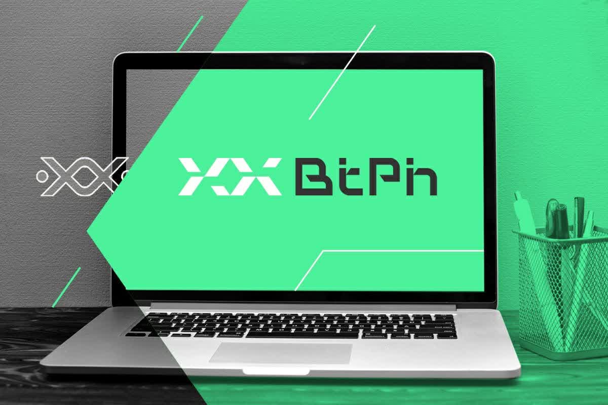 بیت پین از هویت جدید خود رونمایی کرد بیت پین از هویت جدید خود رونمایی کرد