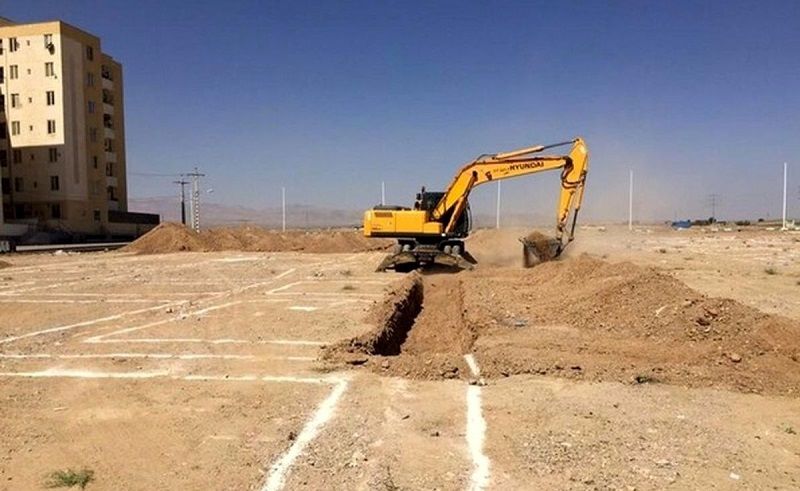 این نوع زمینهای مشمول مالیات میشود این نوع زمینهای مشمول مالیات میشود