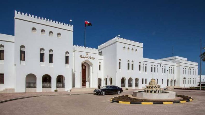 از ابتکارات عمان در مورد مذاکرات «برجام» استقبال میکنیم / احتمال نهاییشدن صادرات گاز به عمان از ابتکارات عمان در مورد مذاکرات «برجام» استقبال میکنیم / احتمال نهاییشدن صادرات گاز به عمان