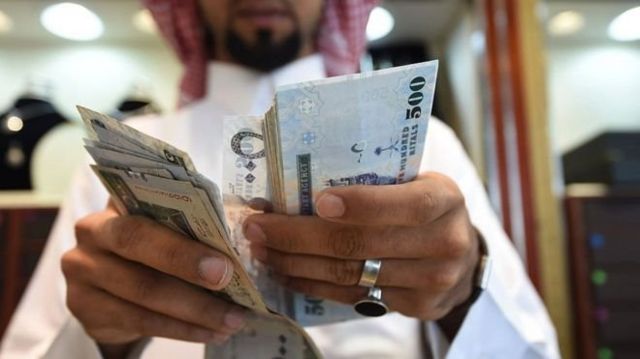 ریال عربستان ۱۳ هزار و ۸۸۸ تومان شد (۷ خرداد ماه ۱۴۰۲) ریال عربستان ۱۳ هزار و ۸۸۸ تومان شد (۷ خرداد ماه ۱۴۰۲)