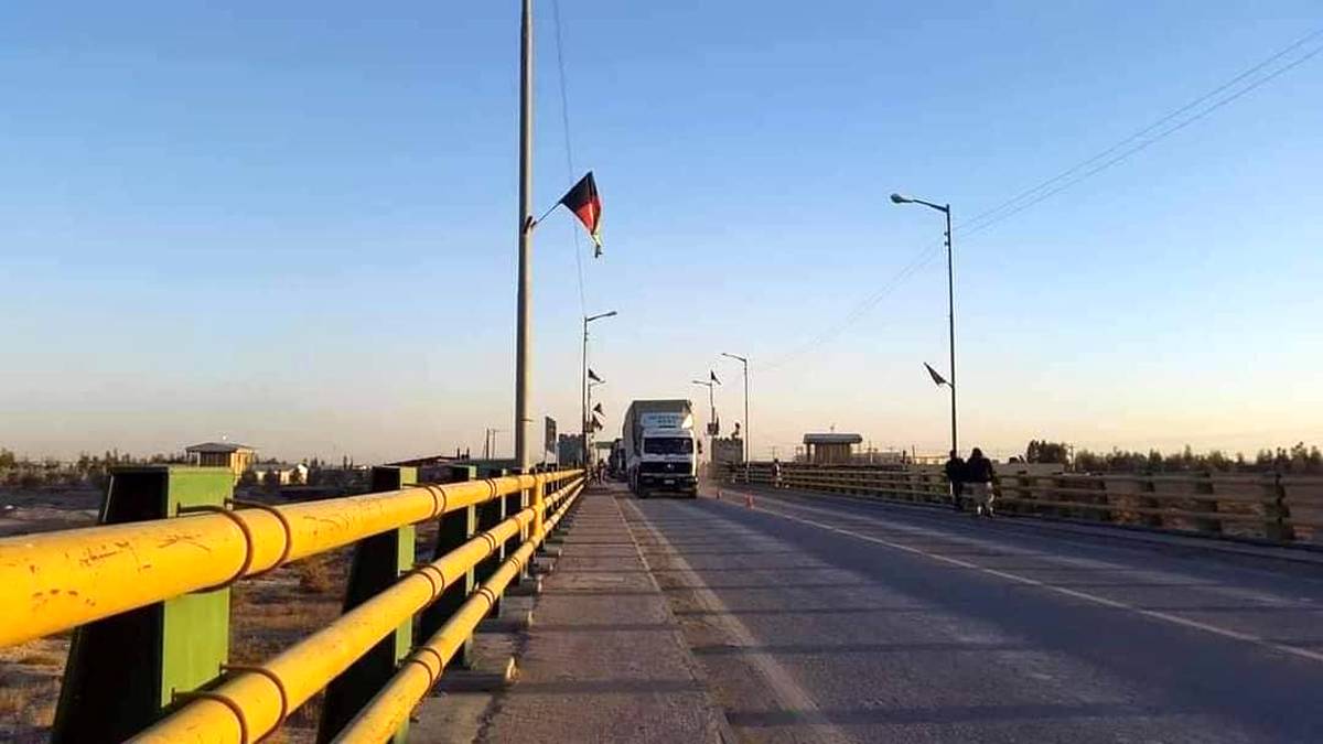 پل ابریشم بازگشایی شد پل ابریشم بازگشایی شد