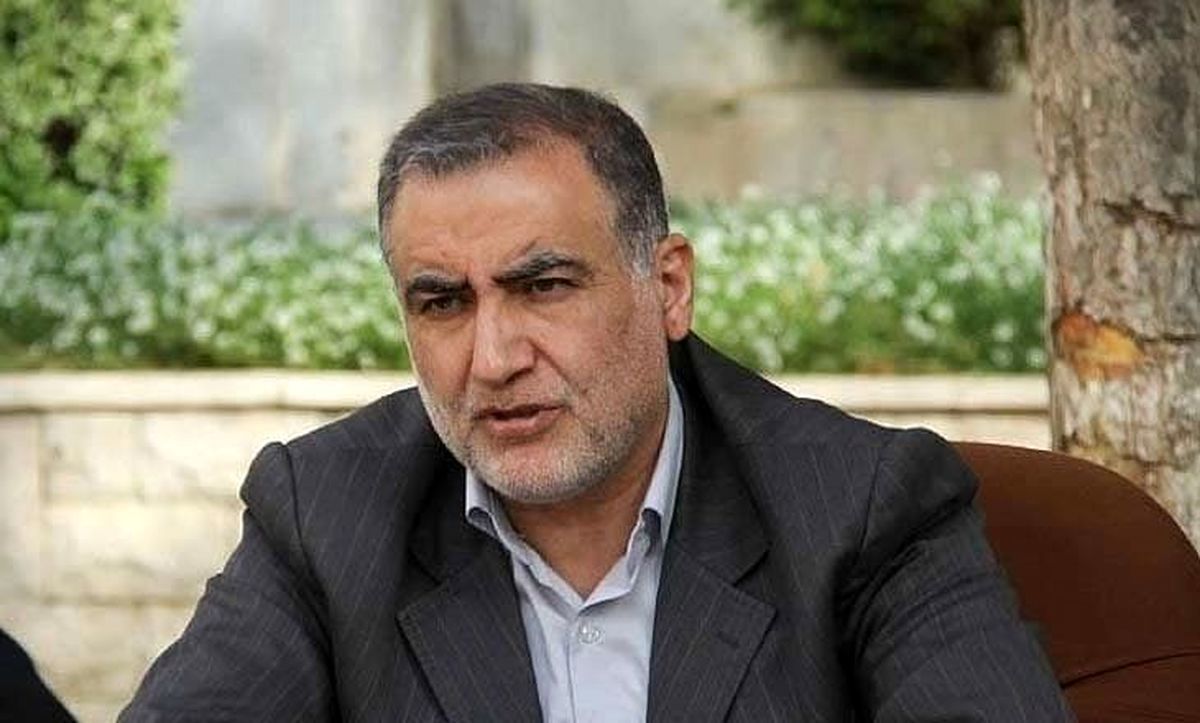 ممنوعیت نطق برای نماینده خبرساز ماجرای شاسی بلندها؟ ممنوعیت نطق برای نماینده خبرساز ماجرای شاسی بلندها؟