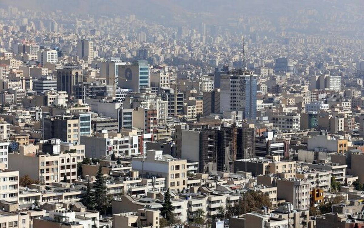 اشتباه عجیب برخی از رسانهها درباره قیمت مسکن! / کاهش تورم مسکن واقعیت دارد؟ اشتباه عجیب برخی از رسانهها درباره قیمت مسکن! / کاهش تورم مسکن واقعیت دارد؟