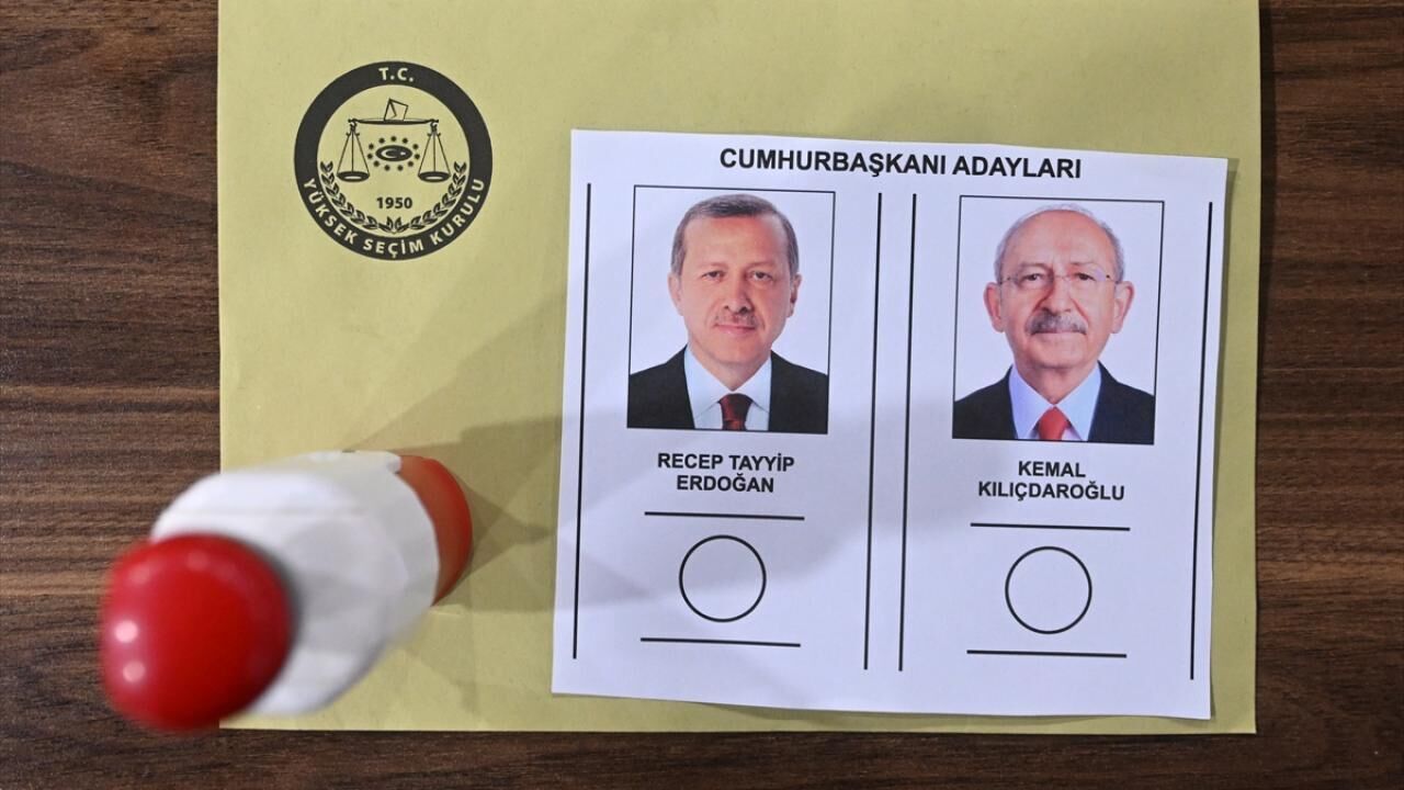 اردوغان پیروز شد اردوغان پیروز شد