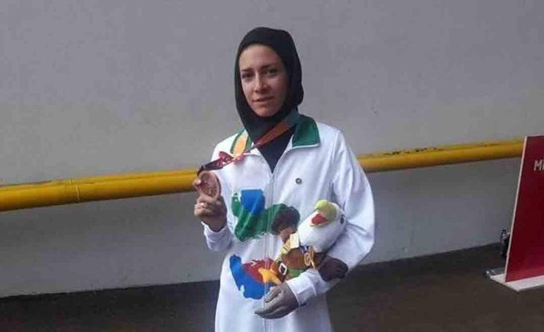 صدور دستور قضایی برای بررسی فوت زهرا برناکی صدور دستور قضایی برای بررسی فوت زهرا برناکی