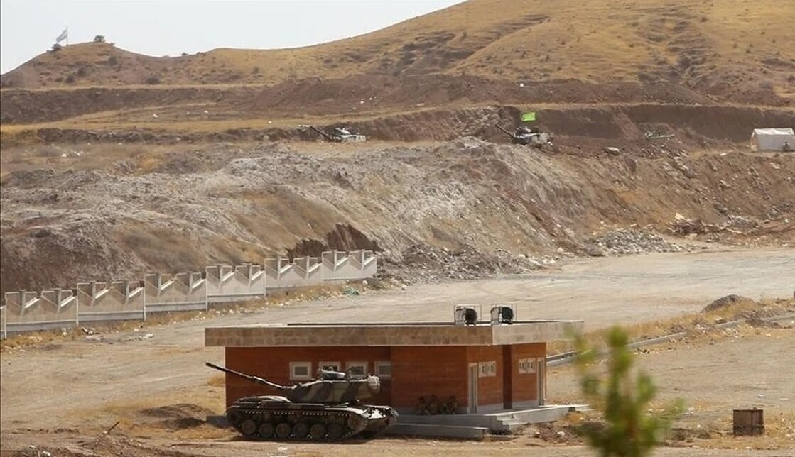 جزییات جدید از علت شروع درگیری مرزی با طالبان جزییات جدید از علت شروع درگیری مرزی با طالبان