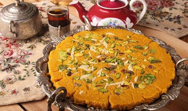 خرید شیرینی محبوب قمی ها چقدر هزینه دارد؟ + جدول قیمت ها خرید شیرینی محبوب قمی ها چقدر هزینه دارد؟ + جدول قیمت ها