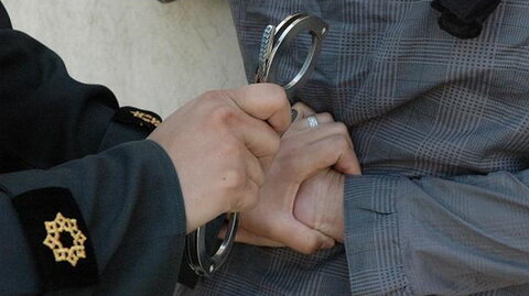 ماجرای بازداشت ۲۳ زن و مرد در یک میهمانی مختلط در قم چه بود؟ ماجرای بازداشت ۲۳ زن و مرد در یک میهمانی مختلط در قم چه بود؟