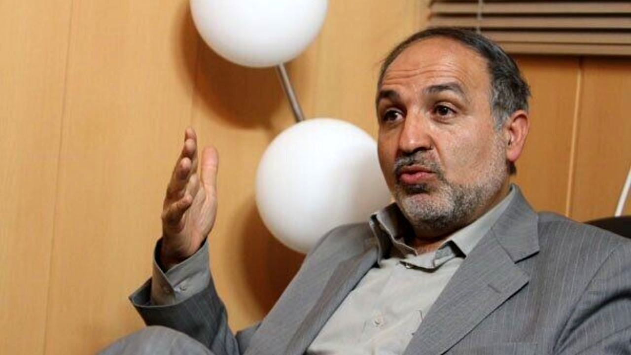 چرا ایران فکر میکرد طالبان بهتر از دولت اشرف غنی است؟ / اگر طالبان برود ممکن است شرایط بدتر هم بشود! چرا ایران فکر میکرد طالبان بهتر از دولت اشرف غنی است؟ / اگر طالبان برود ممکن است شرایط بدتر هم بشود!