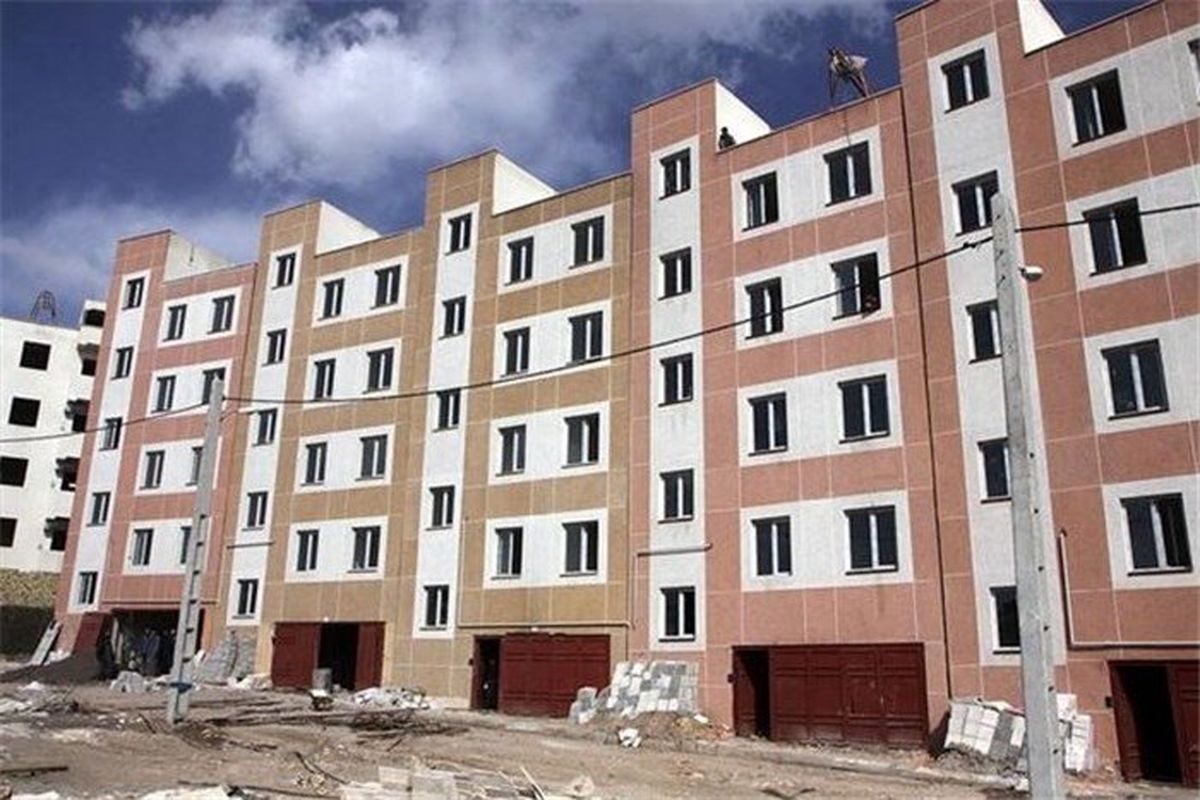 حتی یک متر از زمین های مسکن مهر کارشناسی نشده بود! حتی یک متر از زمین های مسکن مهر کارشناسی نشده بود!
