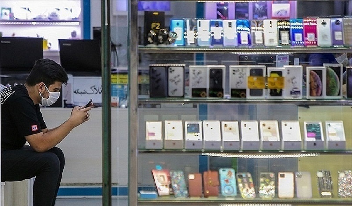 بهترین گوشی های ارزان قیمت بازار / محدوده ۵ میلیون تومان بهترین گوشی های ارزان قیمت بازار / محدوده ۵ میلیون تومان