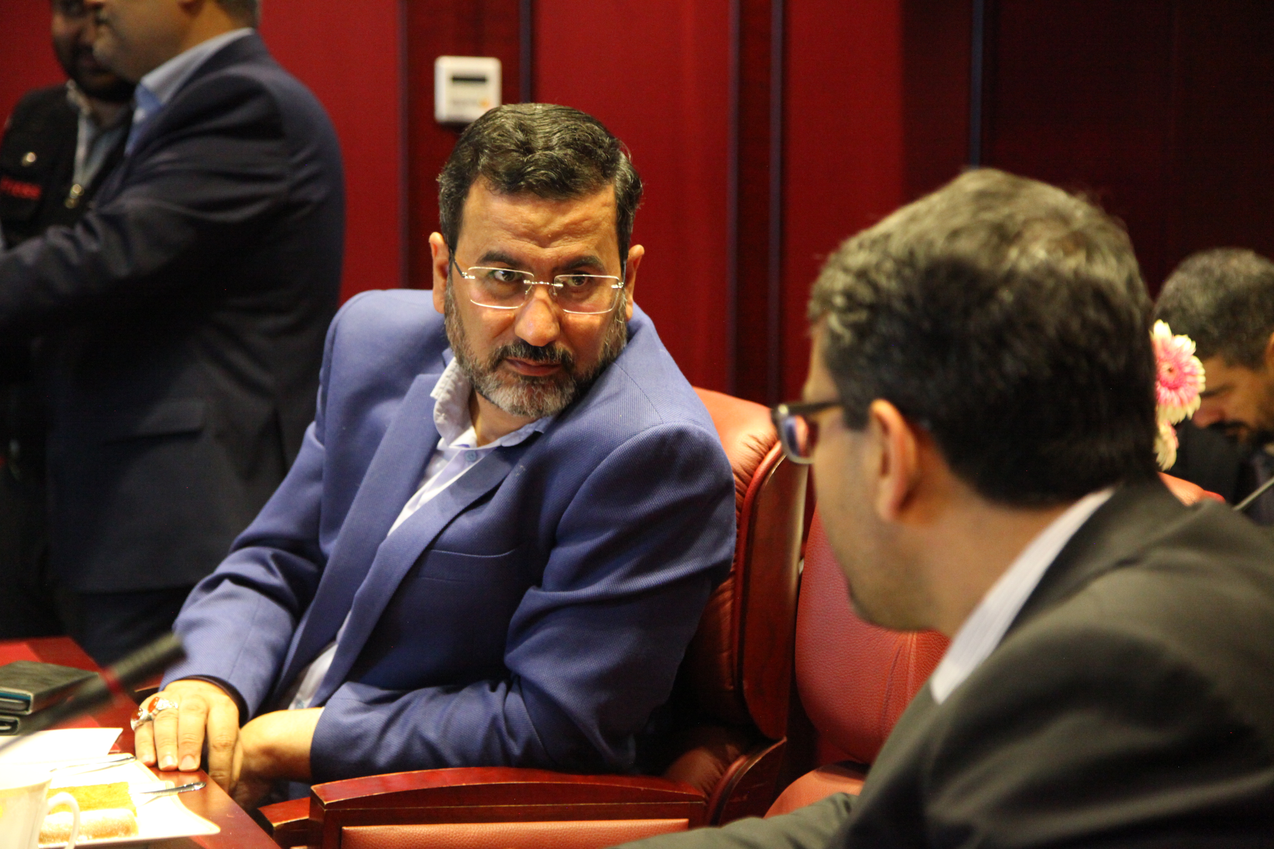 ماجرای دخالت دولت در انتخابات هیات رییسه اتاق بازرگانی تهران چه بود؟ ماجرای دخالت دولت در انتخابات هیات رییسه اتاق بازرگانی تهران چه بود؟