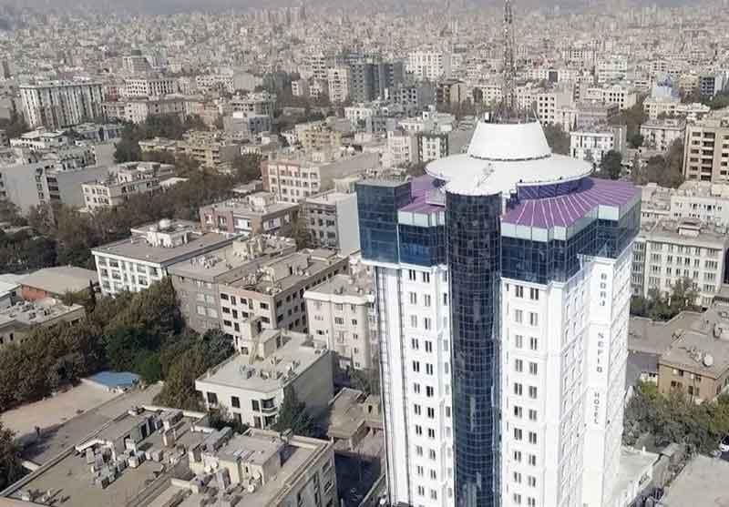 اجاره آپارتمان نقلی در پاسداران چند؟ / رهن واحد ۵۴ متری ۹۰۰ میلیون! اجاره آپارتمان نقلی در پاسداران چند؟ / رهن واحد ۵۴ متری ۹۰۰ میلیون!